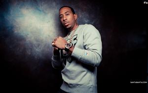 3 Grammy Awards winner singer, Ludacris